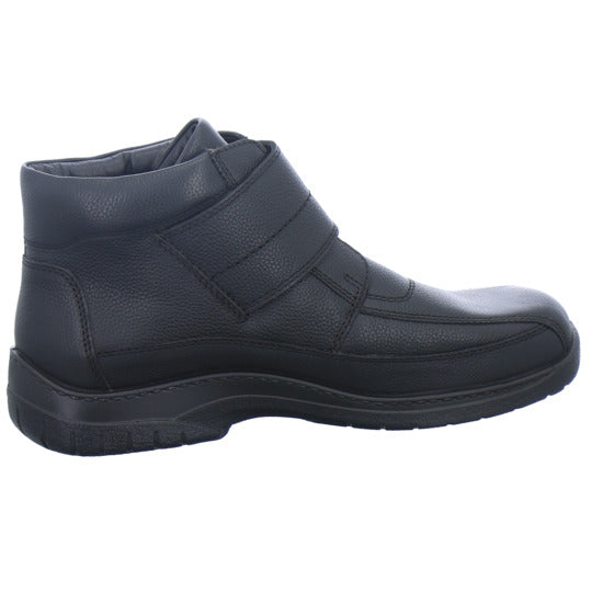 Jomos Winterschuhe Herren Schwarz