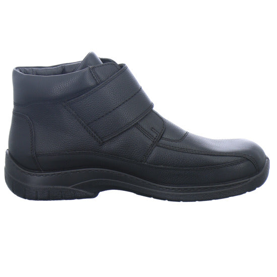 Jomos Winterschuhe Herren Schwarz
