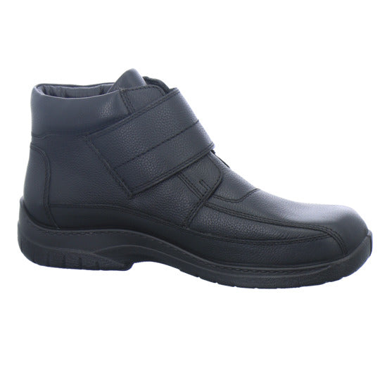Jomos Winterschuhe Herren Schwarz