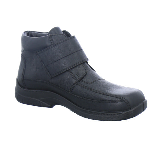 Jomos Winterschuhe Herren Schwarz
