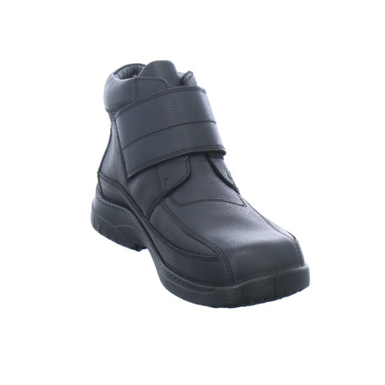 Jomos Winterschuhe Herren Schwarz