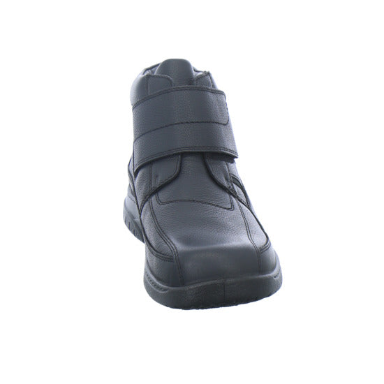 Jomos Winterschuhe Herren Schwarz