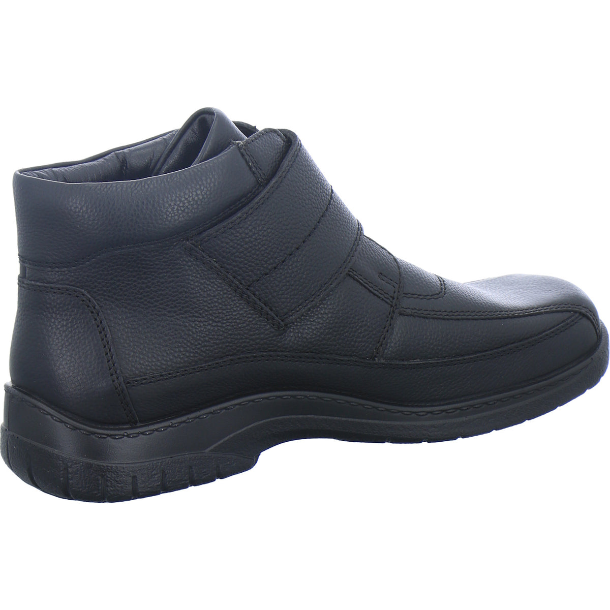 Jomos Winterschuhe Herren Schwarz