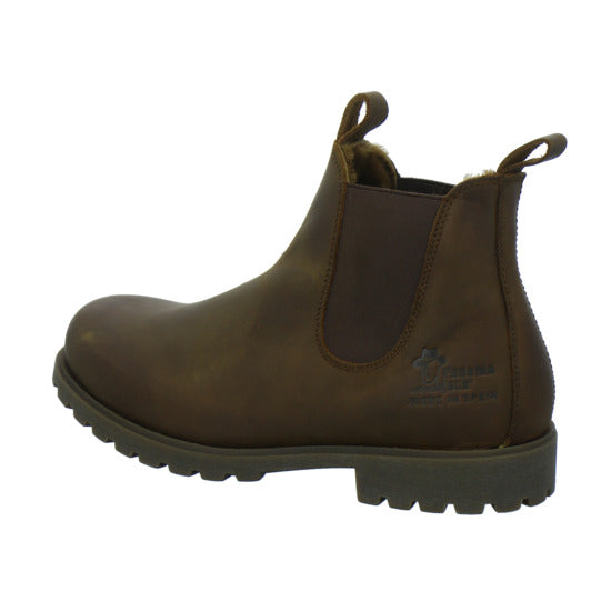 Panama Jack Winterschuhe Herren Mittelbraun