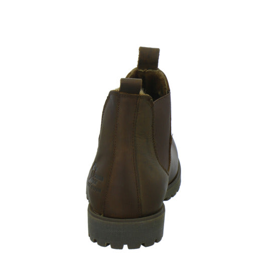 Panama Jack Winterschuhe Herren Mittelbraun