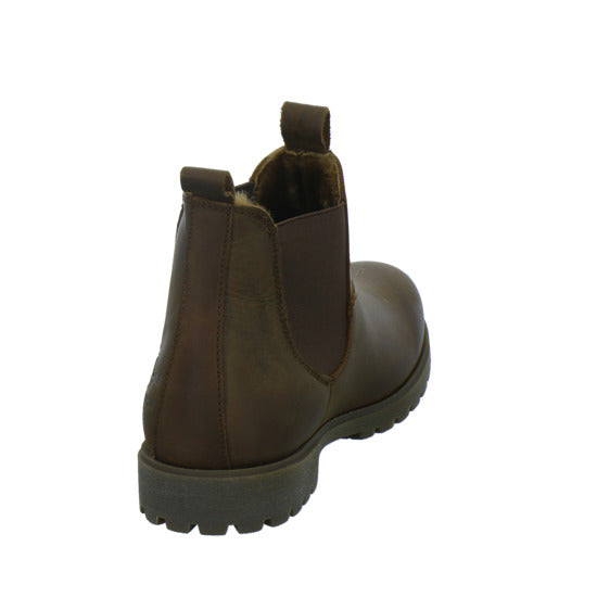 Panama Jack Winterschuhe Herren Mittelbraun