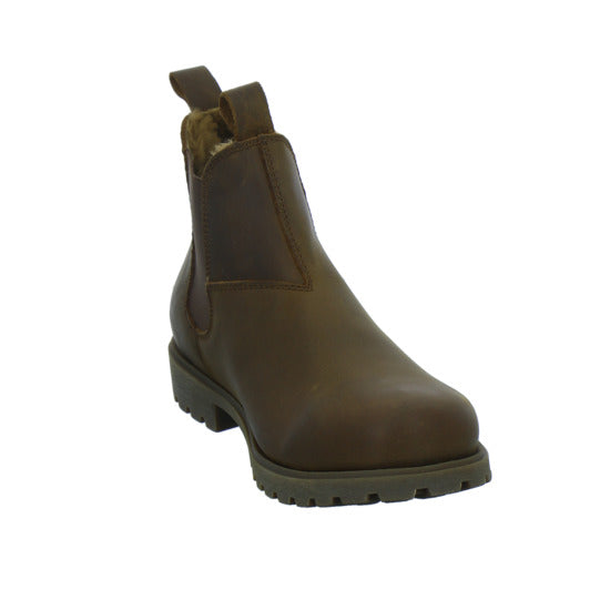 Panama Jack Winterschuhe Herren Mittelbraun