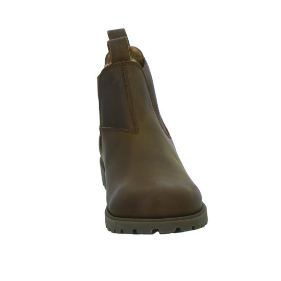 Panama Jack Winterschuhe Herren Mittelbraun