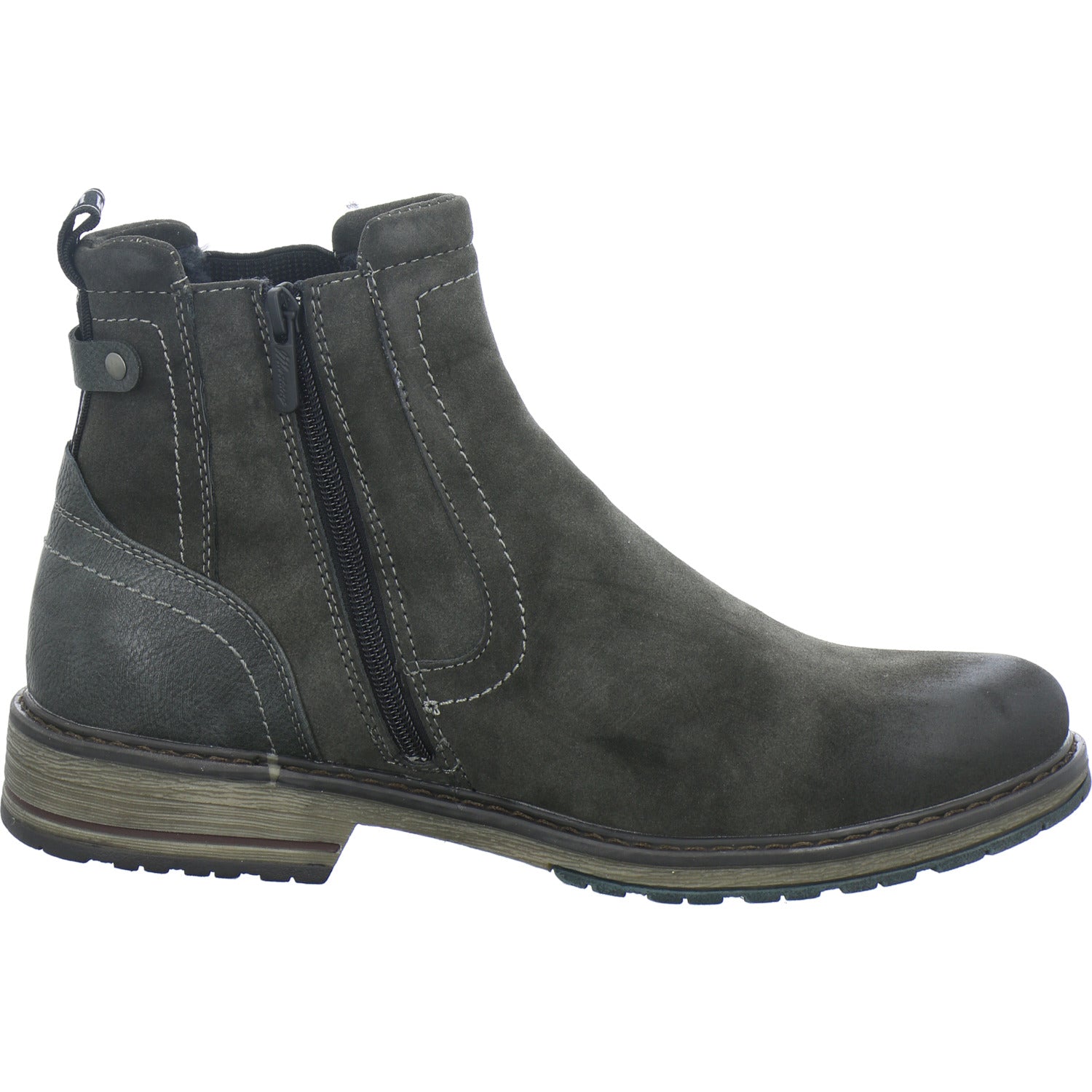 Bild 3 - Mustang Boots