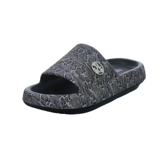 Dockers Pantoletten Damen animal