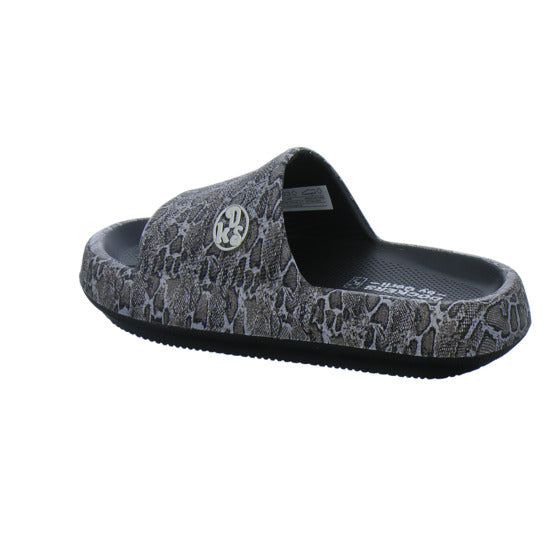 Dockers Pantoletten Damen animal