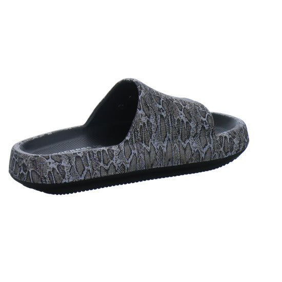 Dockers Pantoletten Damen animal