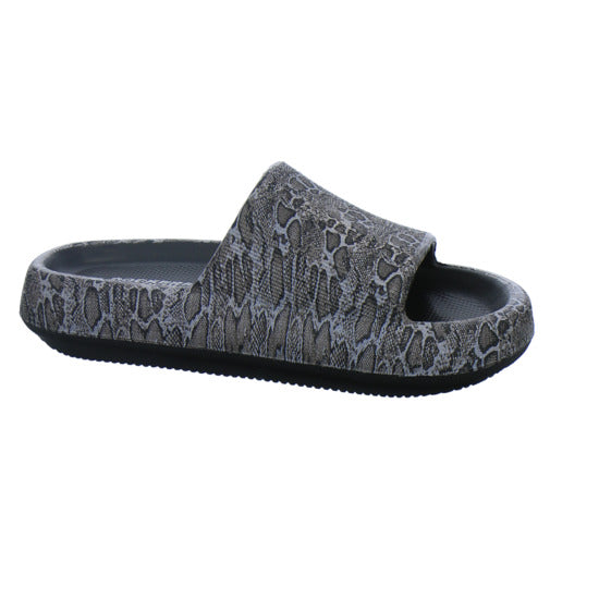 Dockers Pantoletten Damen animal