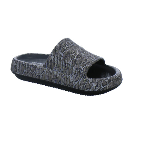 Dockers Pantoletten Damen animal