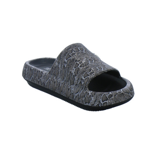Dockers Pantoletten Damen animal