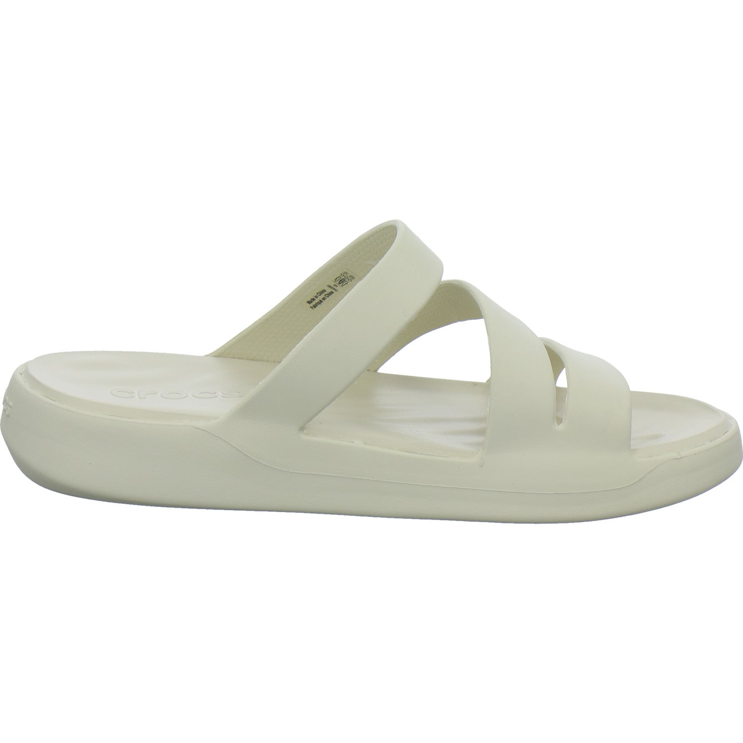Bild 3 - Crocs Pantoletten