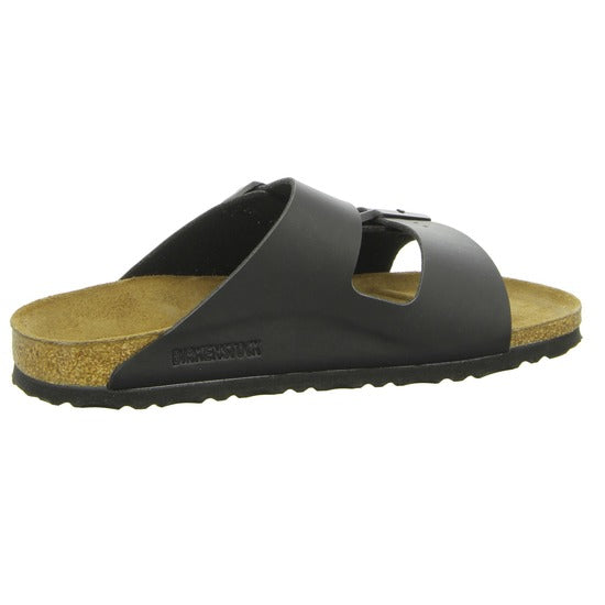 Birkenstock Arizona Pantoletten Schwarz