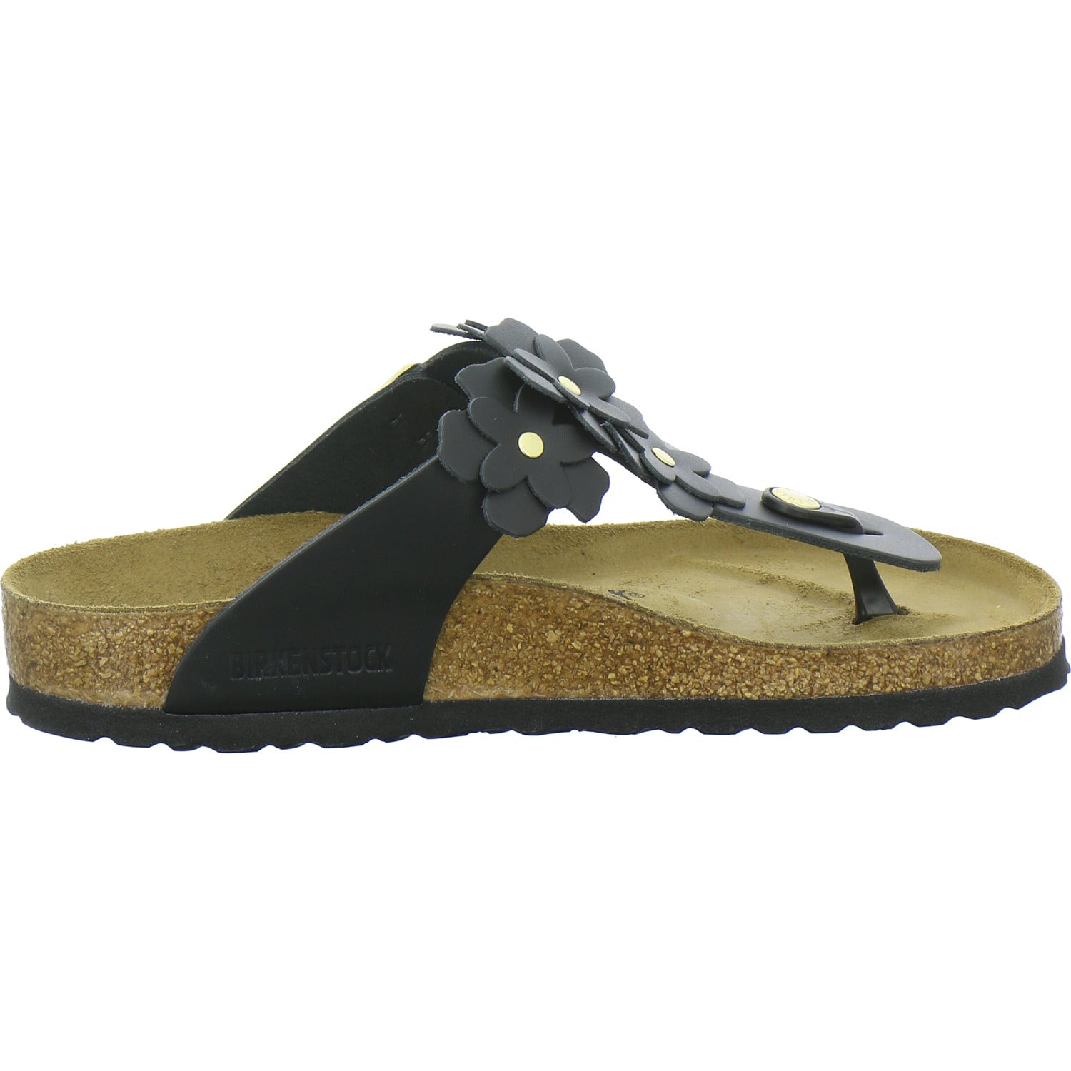 Bild 3 - Birkenstock Pantoletten