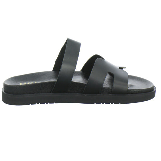 Yokono Europe, S.L.U. Pantoletten Schwarz