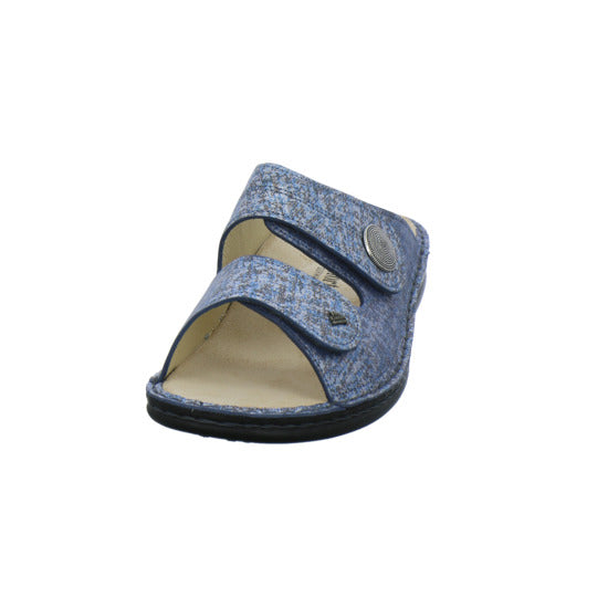 Finn Comfort Pantoletten - 360° Ansicht