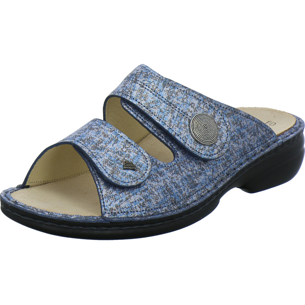 Bild 1 - Finn Comfort Pantoletten