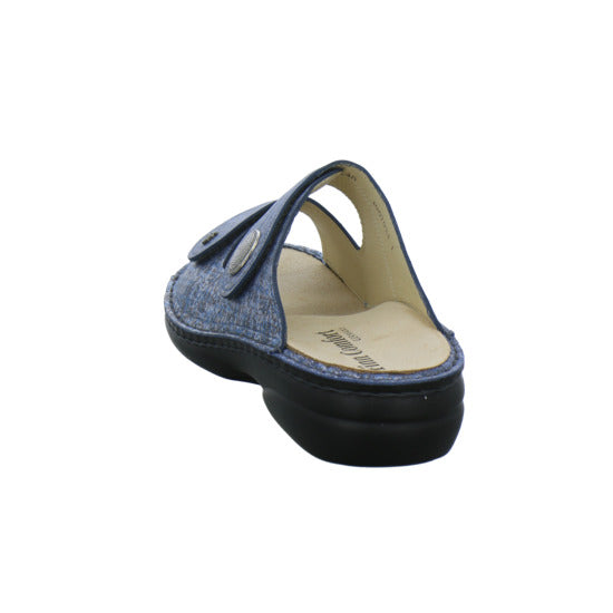 Finn Comfort Pantoletten - 360° Ansicht