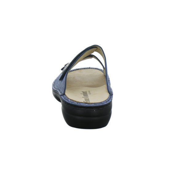 Finn Comfort Pantoletten - 360° Ansicht