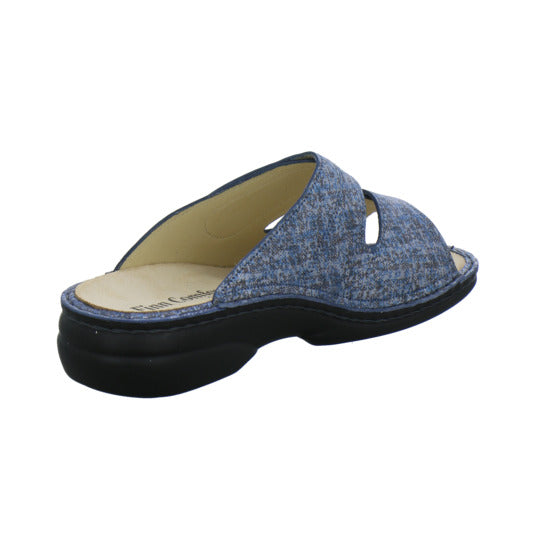 Finn Comfort Pantoletten - 360° Ansicht