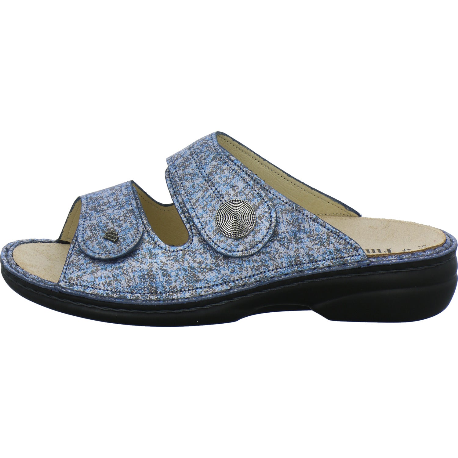 Bild 2 - Finn Comfort Pantoletten