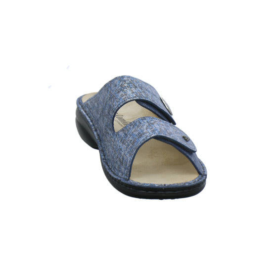 Finn Comfort Pantoletten - 360° Ansicht
