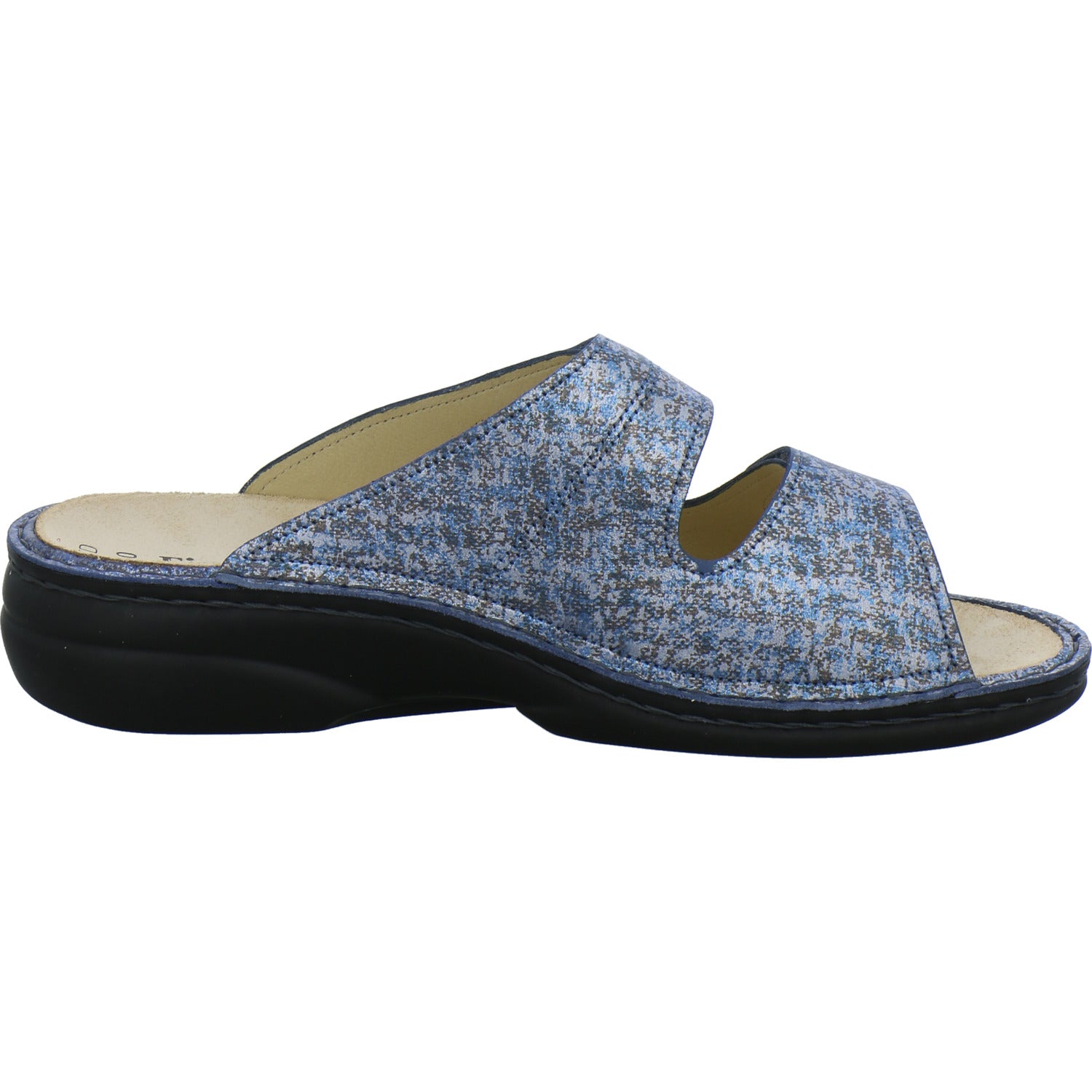 Bild 3 - Finn Comfort Pantoletten