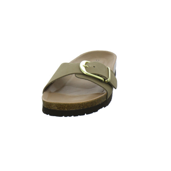 Planet Footwear GmbH Pantoletten taupe