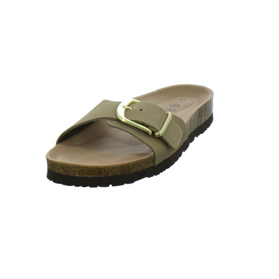 Planet Footwear GmbH Pantoletten taupe
