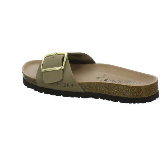 Planet Footwear GmbH Pantoletten taupe