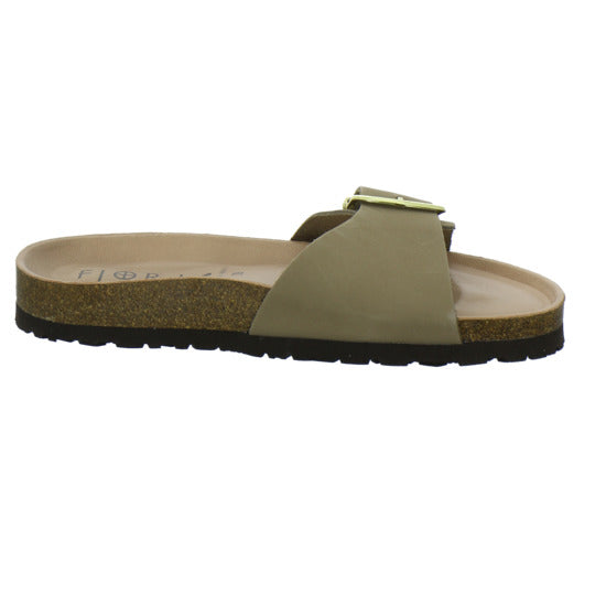 Planet Footwear GmbH Pantoletten taupe