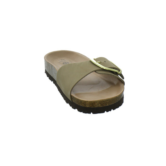 Planet Footwear GmbH Pantoletten taupe