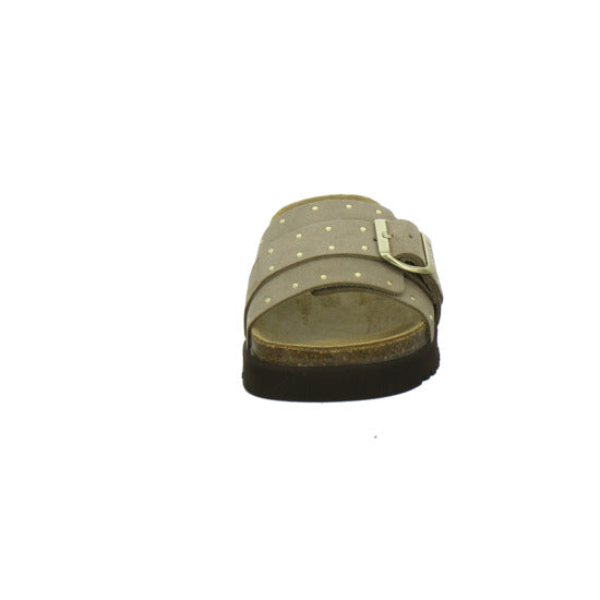 Scholl Joyce Pantoletten taupe