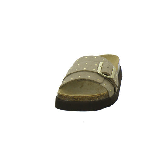 Scholl Joyce Pantoletten taupe