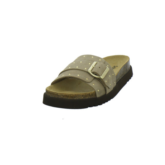 Scholl Joyce Pantoletten taupe