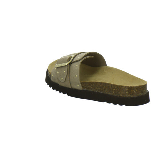 Scholl Joyce Pantoletten taupe