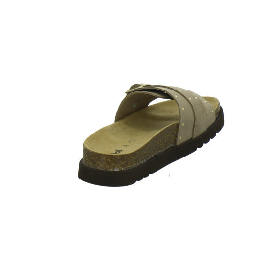 Scholl Joyce Pantoletten taupe