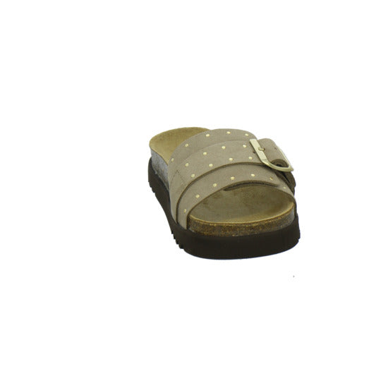 Scholl Joyce Pantoletten taupe