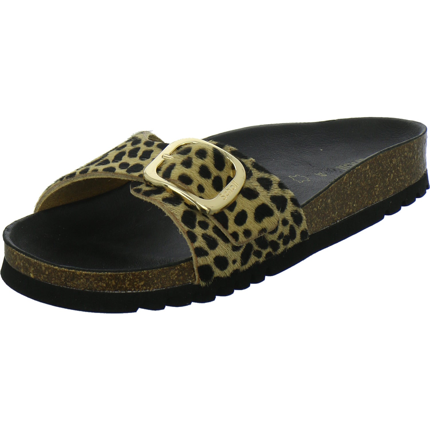 Bild 1 - Scholl Pantoletten