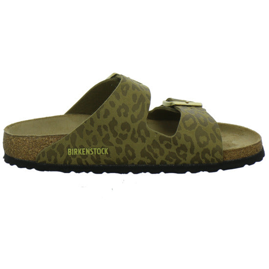 Birkenstock Arizona Pantoletten animal