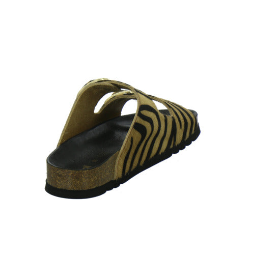 Scholl Noelle Pantoletten animal