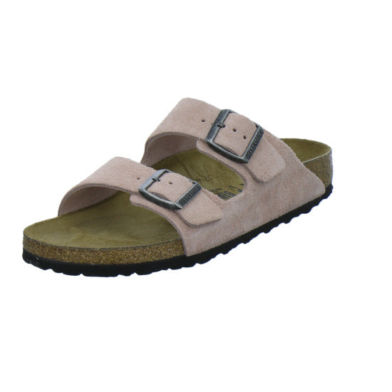 Birkenstock Pantoletten Damen Arizona Rosa