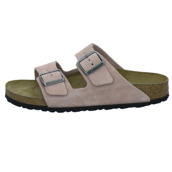 Birkenstock Pantoletten Damen Arizona Rosa