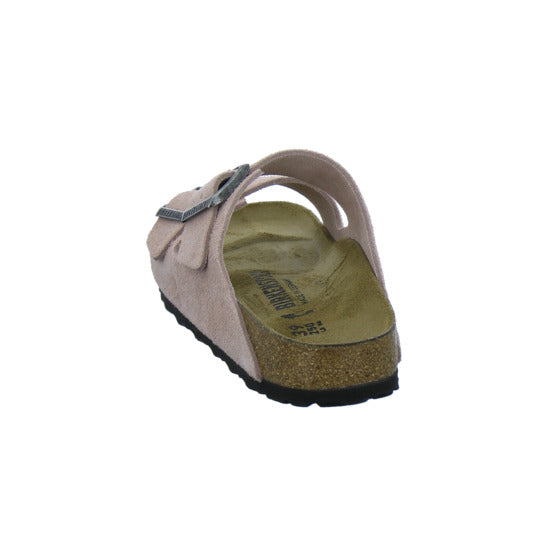 Birkenstock Pantoletten Damen Arizona Rosa