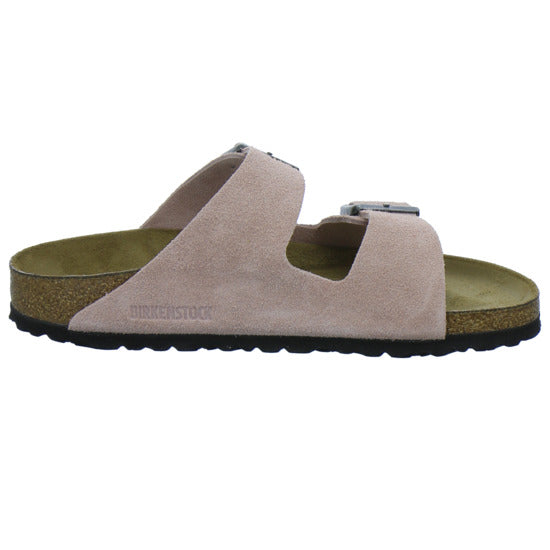 Birkenstock Pantoletten Damen Arizona Rosa