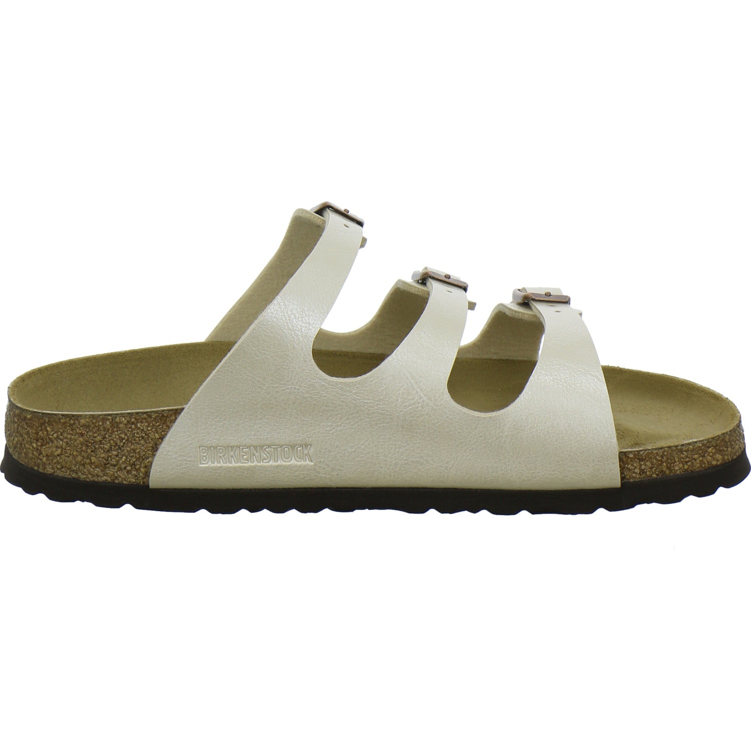 Bild 3 - Birkenstock Pantoletten